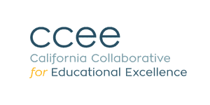 California Collaborative for Educational Excellence CCEE Logo