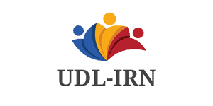 UDL-IRN Logo