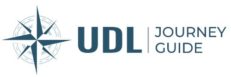 UDL Journey Website logo