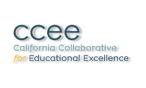 California Collaborative for Educational Excellence CCEE Logo